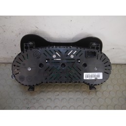 Contachilometri quadro strumenti Alfa Romeo Giulietta 2.0 JTDm dal 2010 al 2015 cod 50516478 a2c53352738  1730990802627
