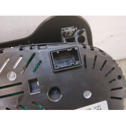 Contachilometri quadro strumenti Alfa Romeo Giulietta 2.0 JTDm dal 2010 al 2015 cod 50516478 a2c53352738  1730990802627