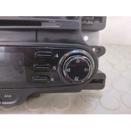 Stereo autoradio lettore cd Alfa Romeo Giulietta dal 2010 al 2015 cod 1560968770 7640333316  1730992684931