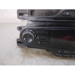 Stereo autoradio lettore cd Alfa Romeo Giulietta dal 2010 al 2015 cod 1560968770 7640333316  1730992684931