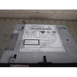 Stereo autoradio lettore cd Alfa Romeo Giulietta dal 2010 al 2015 cod 1560968770 7640333316  1730992684931