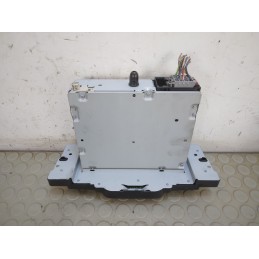 Stereo autoradio lettore cd Alfa Romeo Giulietta dal 2010 al 2015 cod 1560968770 7640333316  1730992684931