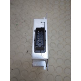 Centralina modulo autoradio Alfa Romeo Giulietta dal 2010 al 2015 cod 50520764  1730993131199