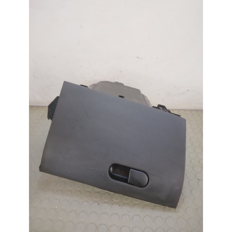 Cassetto vano portaoggetti Alfa Romeo Giulietta dal 2010 al 2015 cod 01560993030  1730993642107
