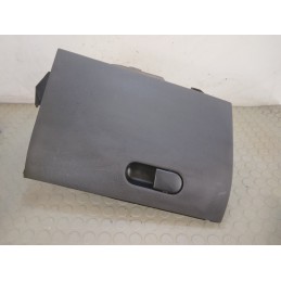 Cassetto vano portaoggetti Alfa Romeo Giulietta dal 2010 al 2015 cod 01560993030  1730993642107
