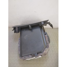Cassetto vano portaoggetti Alfa Romeo Giulietta dal 2010 al 2015 cod 01560993030  1730993642107