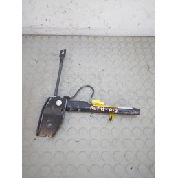 Pretensionatore cintura di sicurezza ant sx Alfa Romeo Giulietta dal 2010 al 2015 cod 05051811500  1730994718436
