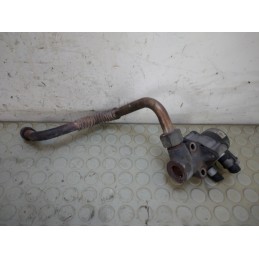Valvola egr Nissan Almera Tino 1.8 b dal 1998 al 2006 cod 147105m001  1731056165441