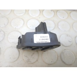 Pulsantiera regolazione luci fari Alfa Romeo Giulietta dal 2010 al 2015 cod 156088495  1731058835182