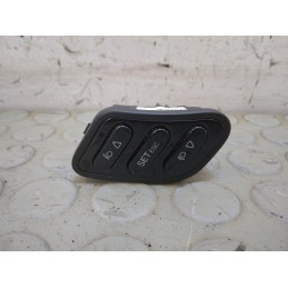 Pulsantiera regolazione luci fari Alfa Romeo Giulietta dal 2010 al 2015 cod 156088495  1731058835182