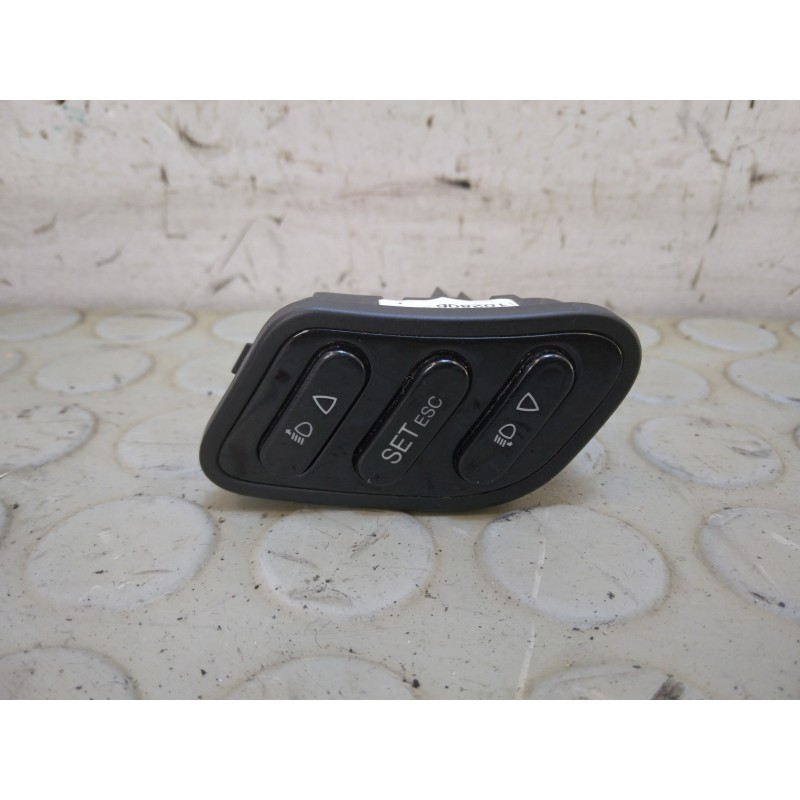 Pulsantiera regolazione luci fari Alfa Romeo Giulietta dal 2010 al 2015 cod 156088495  1731058835182