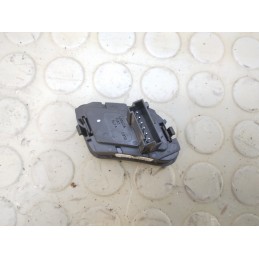 Pulsantiera regolazione luci fari Alfa Romeo Giulietta dal 2010 al 2015 cod 156088495  1731058835182