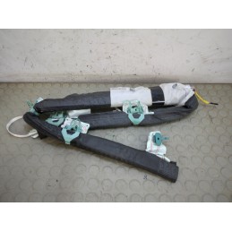Airbag a tendina sx Alfa Romeo Giulietta dal 2010 al 2015  1731060709716