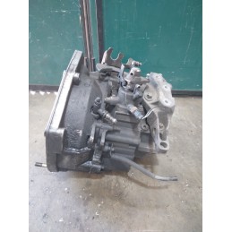 Cambio manuale 5 marce Lancia Delta 1.9 Mjt TwinTurbo dal 2008 al 2014 cod 55350926  1731066257501