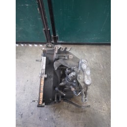 Cambio manuale 5 marce Lancia Delta 1.9 Mjt TwinTurbo dal 2008 al 2014 cod 55350926  1731066257501