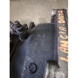 Cambio manuale 5 marce Lancia Delta 1.9 Mjt TwinTurbo dal 2008 al 2014 cod 55350926  1731066257501