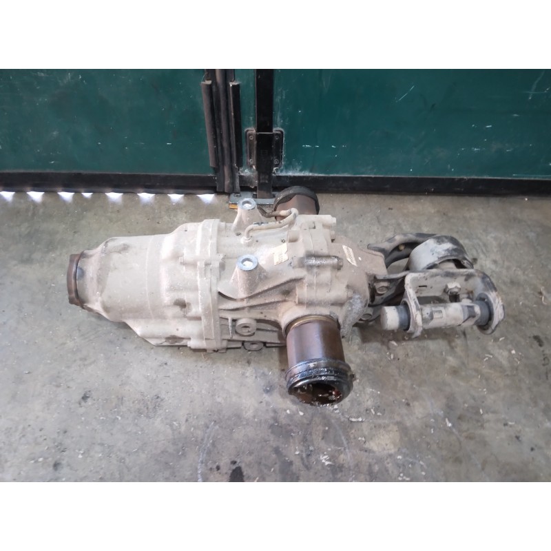 Differenziale Honda Cr-V 2.2 i-CTDi dal 2002 al 2007 II serie  1731066955582