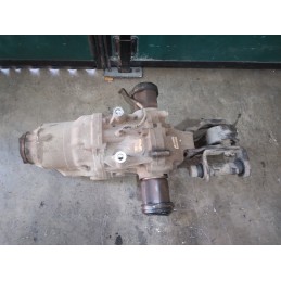 Differenziale Honda Cr-V 2.2 i-CTDi dal 2002 al 2007 II serie  1731066955582
