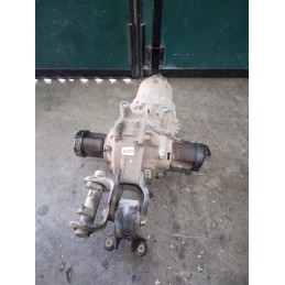 Differenziale Honda Cr-V 2.2 i-CTDi dal 2002 al 2007 II serie  1731066955582