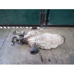 Differenziale Honda Cr-V 2.2 i-CTDi dal 2002 al 2007 II serie  1731066955582