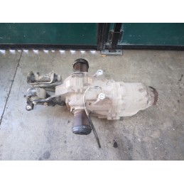 Differenziale Honda Cr-V 2.2 i-CTDi dal 2002 al 2007 II serie  1731066955582