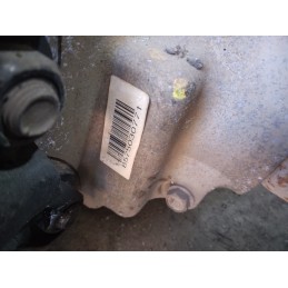 Differenziale Honda Cr-V 2.2 i-CTDi dal 2002 al 2007 II serie  1731066955582