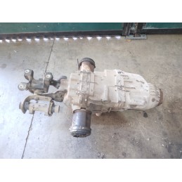 Differenziale Honda Cr-V 2.2 i-CTDi dal 2002 al 2007 II serie  1731066955582