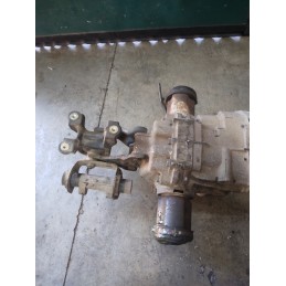 Differenziale Honda Cr-V 2.2 i-CTDi dal 2002 al 2007 II serie  1731066955582