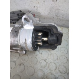 Motorino avviamento Ford C-Max 2.0 b dal 2008 al 2011 cod 3m5t-11000-ae  1731322517769