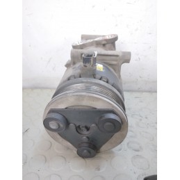 Compressore aria condizionata Ford Focus II serie dal 2008 al 2011 cod 6m5h-19d629-ab  1731332990613
