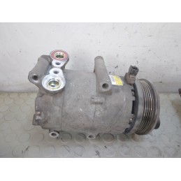 Compressore aria condizionata Ford Focus II serie dal 2008 al 2011 cod 6m5h-19d629-ab  1731332990613