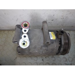 Compressore aria condizionata Ford Focus II serie dal 2008 al 2011 cod 6m5h-19d629-ab  1731332990613