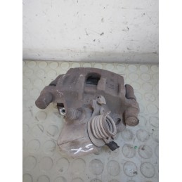Pinza freno post sx Ford Focus 2.0 b II serie dal 2004 al 2011 cod 951  1731334061618
