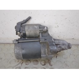 Motorino avviamento Daihatsu Sirion 1.0 b dal 2004 al 2015 cod 428000-2550  1731338965240