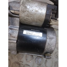Motorino avviamento Daihatsu Sirion 1.0 b dal 2004 al 2015 cod 428000-2550  1731338965240