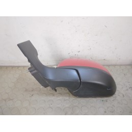 Specchietto retrovisore elettrico ant sx Opel Agila B dal 2007 al 2015 cod 024541  1731341282945