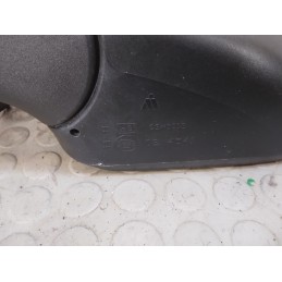 Specchietto retrovisore elettrico ant sx Opel Agila B dal 2007 al 2015 cod 024541  1731341282945