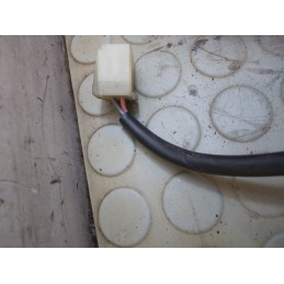Specchietto retrovisore elettrico ant sx Opel Agila B dal 2007 al 2015 cod 024541  1731341282945