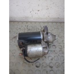 Motorino avviamento Nissan Almera Tino 1.8 b dal 1998 al 2006 cod sni102  1731342133222