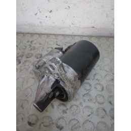 Motorino avviamento Nissan Almera Tino 1.8 b dal 1998 al 2006 cod sni102  1731342133222