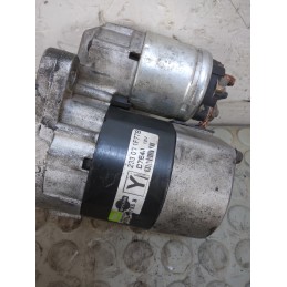 Motorino avviamento Nissan Micra K12 1.2 b dal 2002 al 2010 cod 233001f77b  1731406272447