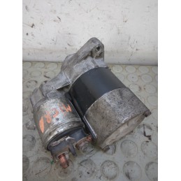 Motorino avviamento Nissan Micra K12 1.2 b dal 2002 al 2010 cod 233001f77b  1731406272447