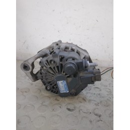 Alternatore Nissan Almera Tino 1.8 b dal 1998 al 2006 cod 52810-31000  1731407174672