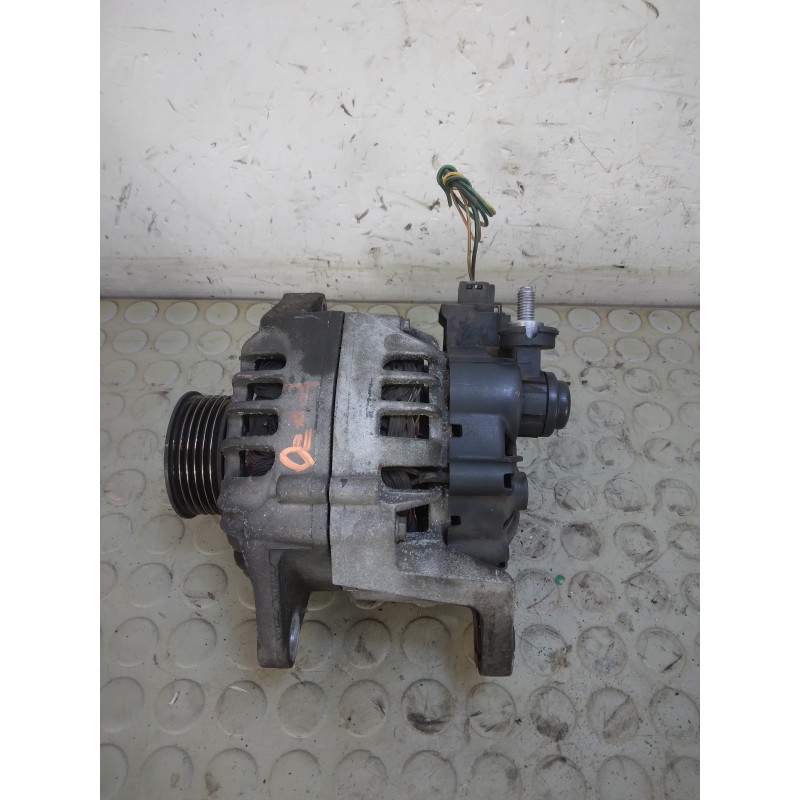 Alternatore Nissan Almera Tino 1.8 b dal 1998 al 2006 cod 52810-31000  1731407174672