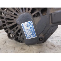 Alternatore Nissan Almera Tino 1.8 b dal 1998 al 2006 cod 52810-31000  1731407174672