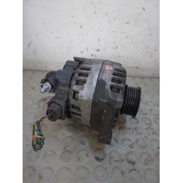 Alternatore Nissan Almera Tino 1.8 b dal 1998 al 2006 cod 52810-31000  1731407174672