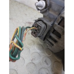 Alternatore Nissan Almera Tino 1.8 b dal 1998 al 2006 cod 52810-31000  1731407174672