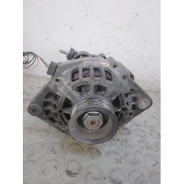 Alternatore Nissan Almera Tino 1.8 b dal 1998 al 2006 cod 52810-31000  1731407174672