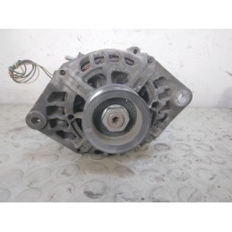 Alternatore Nissan Almera Tino 1.8 b dal 1998 al 2006 cod 52810-31000  1731407174672
