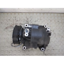 Compressore aria condizionata Fiat Doblo dal 2000 al 2007 cod 447260-7000  1731408947480
